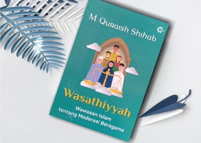 Wasathiyyah - Quraish Shihab