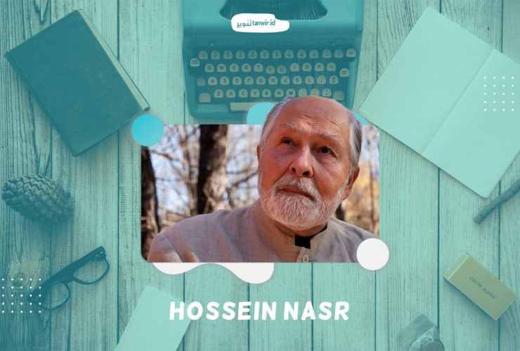 Hossein nasr