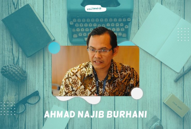 Ahmad Najib Burhani