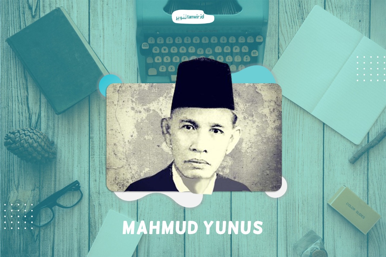 mahmud yunus