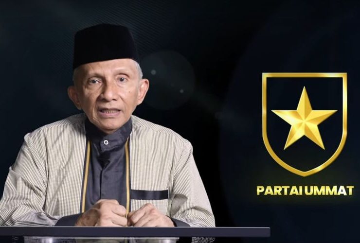 Partai Ummat