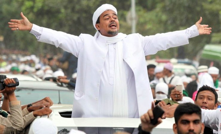 Rizieq