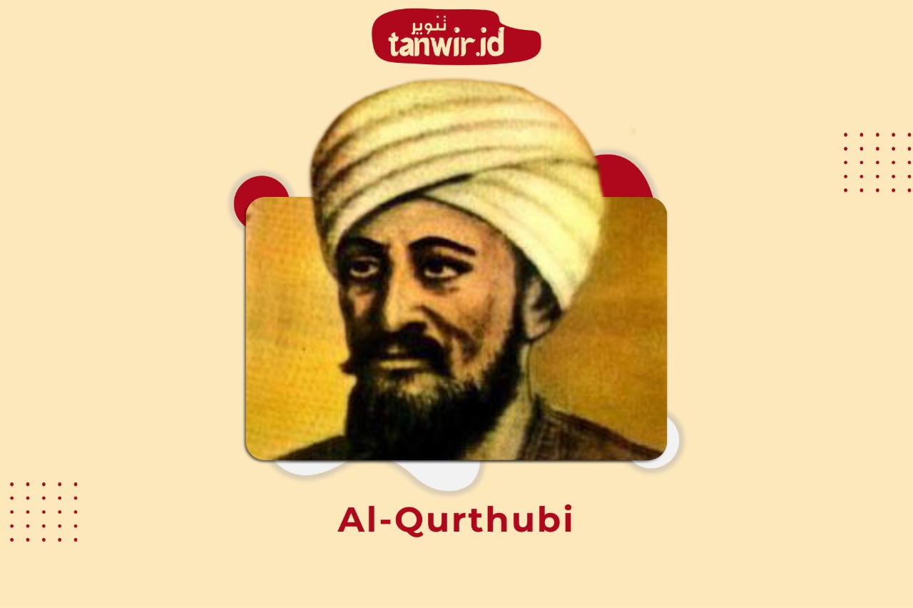 Al-Qurthubi