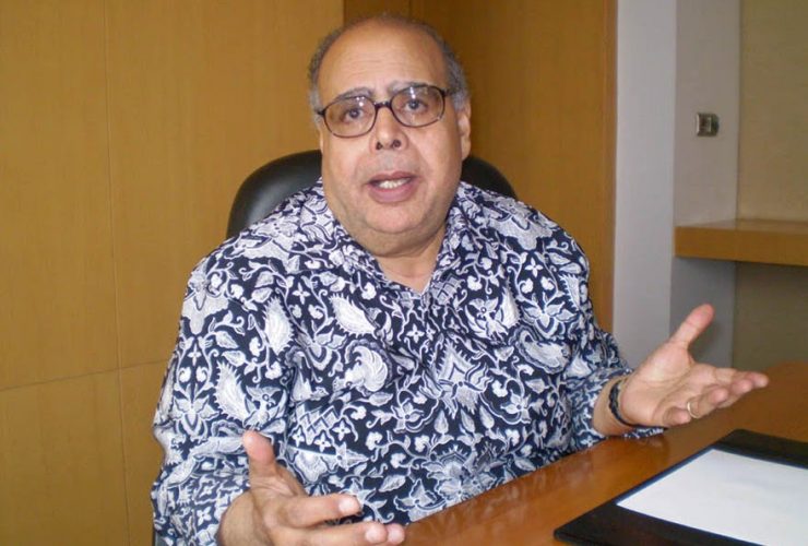 Hermeneutika Nasr Hamid Abu Zaid