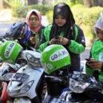 Ojek online