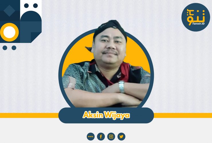 Aksin Wahyu