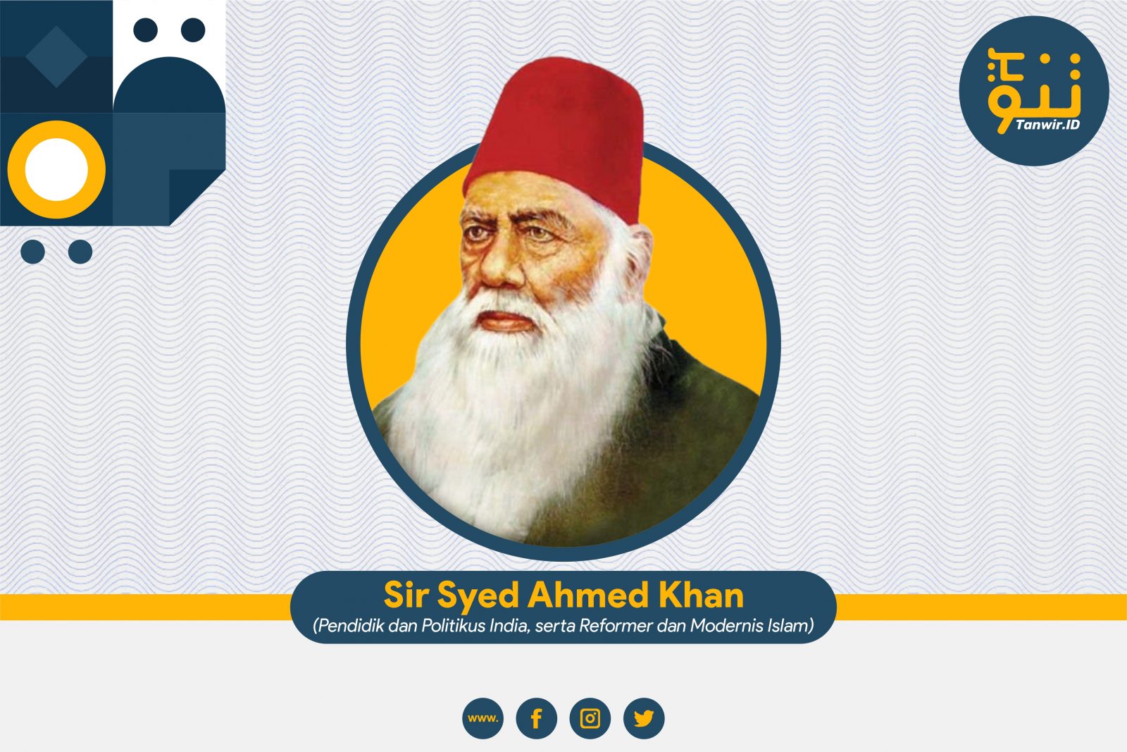 Ahmad Khan
