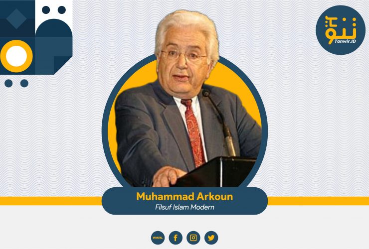 Muhammad Arkoun