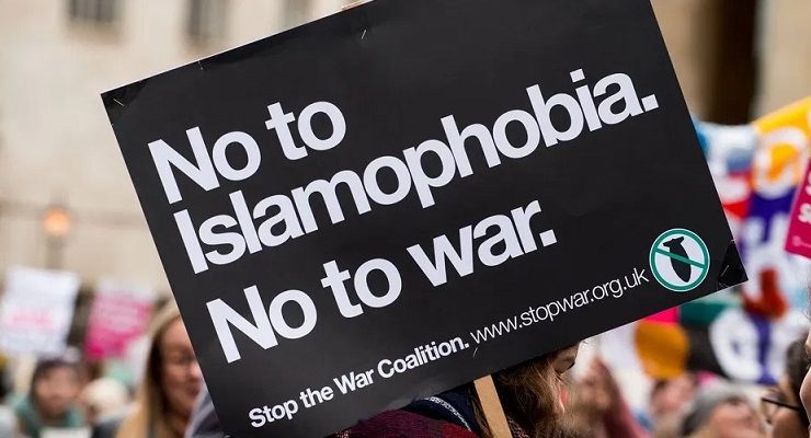 islamofobia