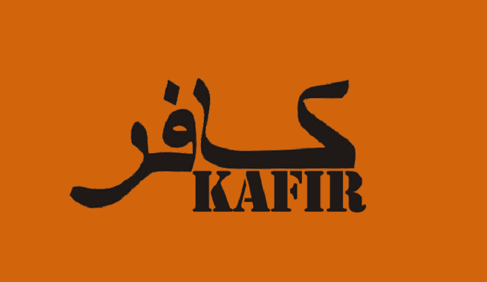 kafir