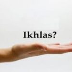 ikhlas