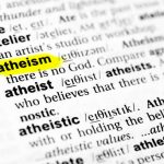 ateisme