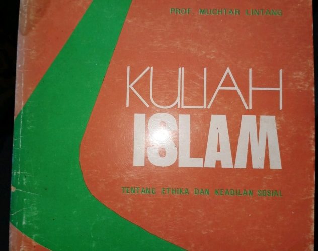 Kuliah Islam