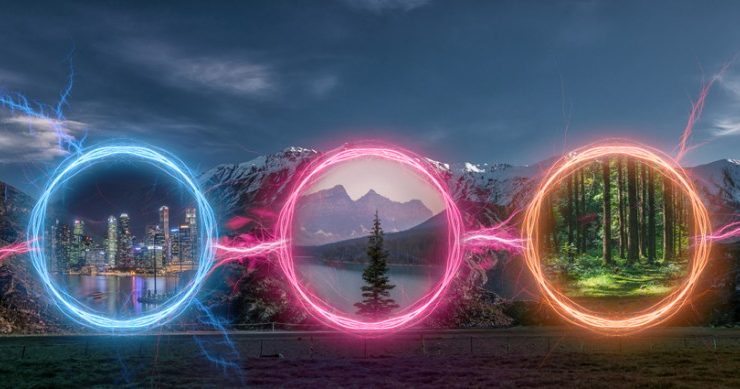 multiverse
