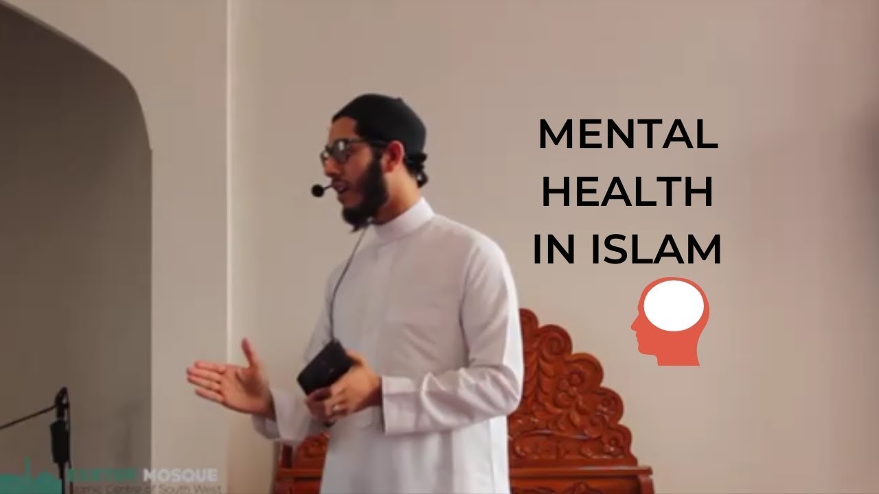 kesehatan mental
