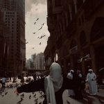 istikamah dan hijrah