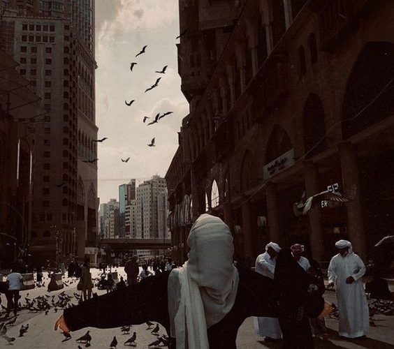 istikamah dan hijrah