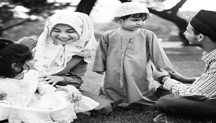 Permasalahan Keluarga