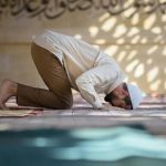 khusyuk salat