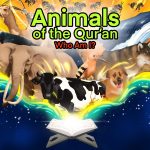 hewan Al-Qur'an