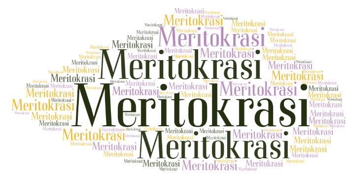 meritokrasi