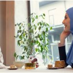 Perempuan Pertama