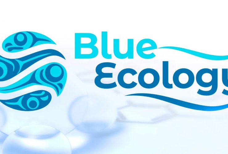 blue ecology