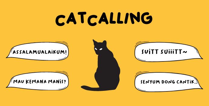 catcalling