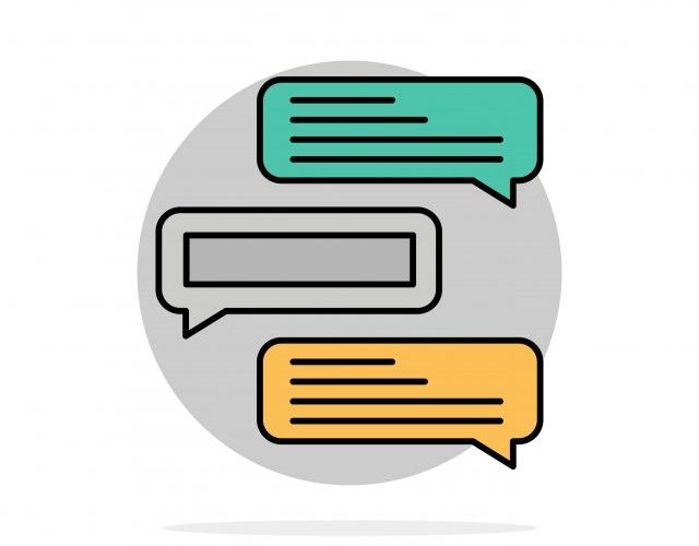 Komentar di Dunia Maya