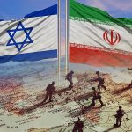 Perang Iran Melawan Israel