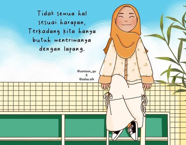 Harapan yang tak Sesuai Kenyataan