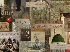 Teks Al-Qur'an