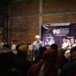 Pementasan Repertoar 90 Tahun Buya Syafii