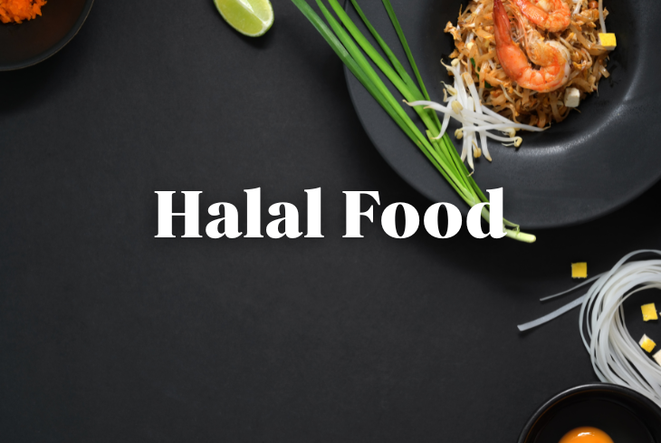Makanan Halal