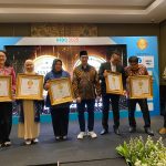 Indonesia Halal Brand