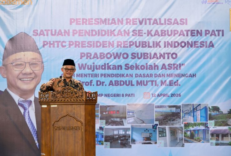 Revitalisasi Pendidikan