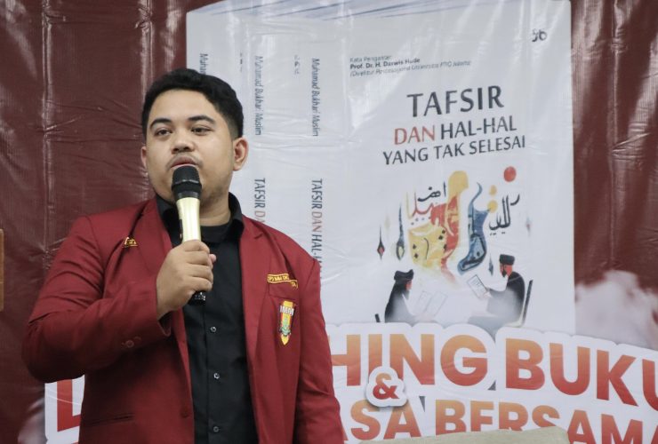 Menteri Agama