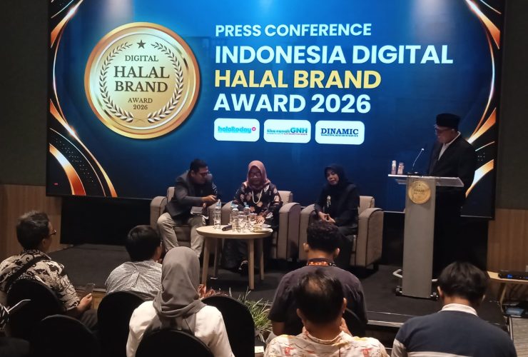 Brand Halal
