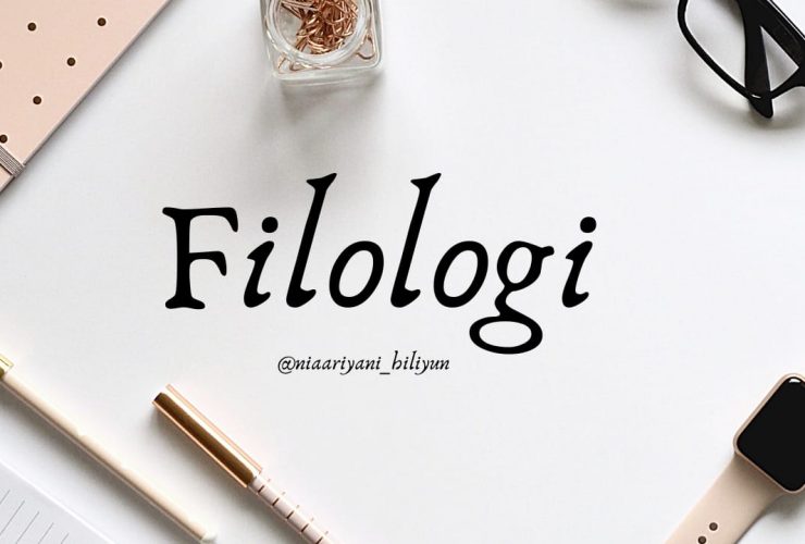 filologi