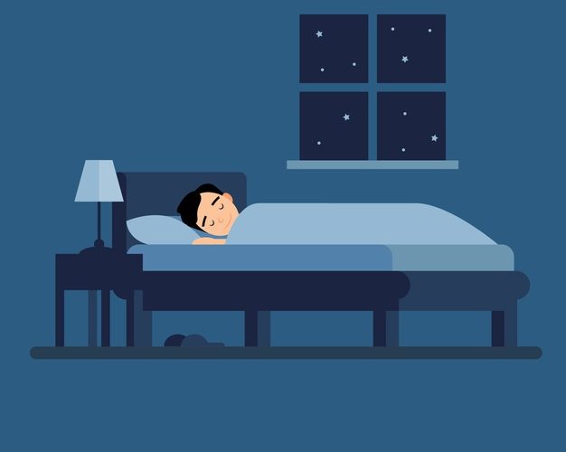 tidur