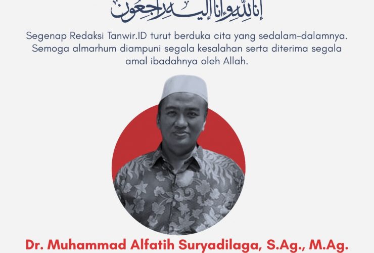 Alfatih Suryadilaga