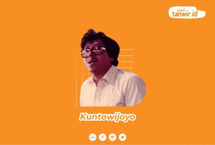 Kuntowijoyo