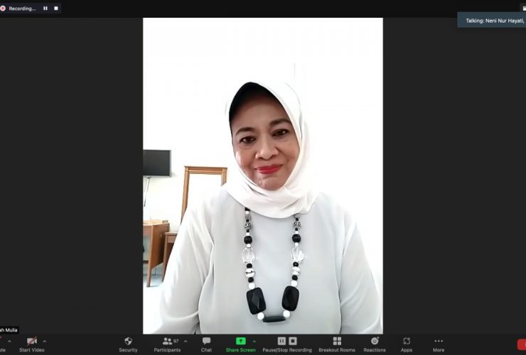 Ekonomi Perempuan