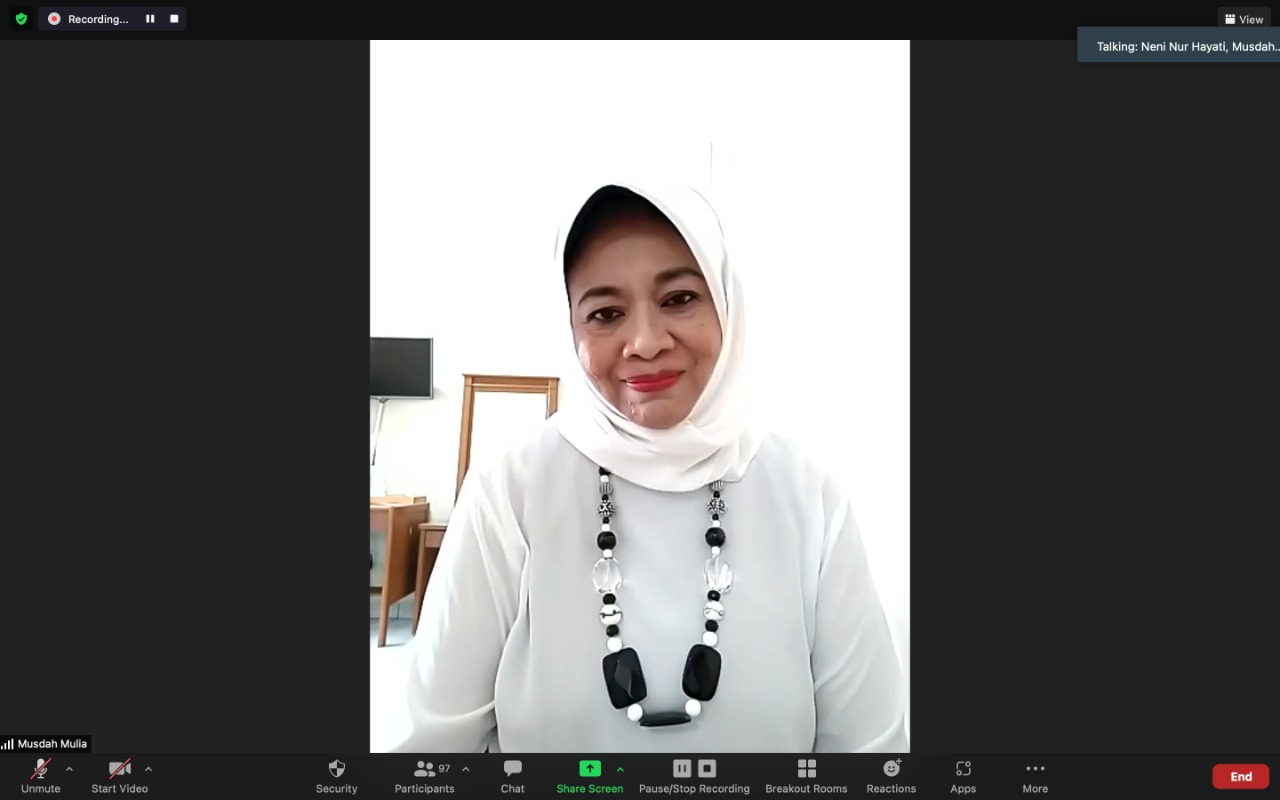 Ekonomi Perempuan
