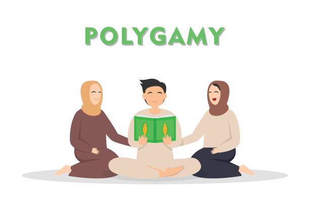 Poligami