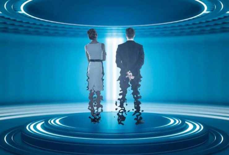 Teleporter