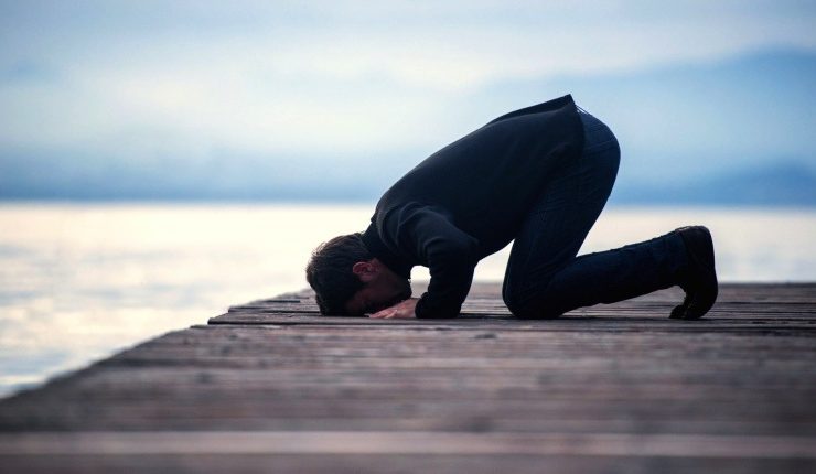 salat demo