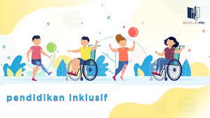 pendidikan inklusif