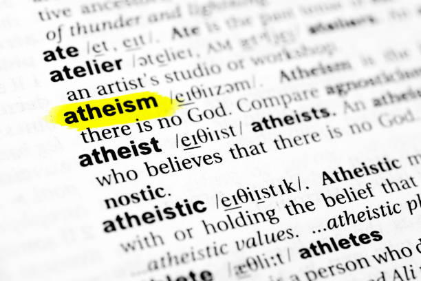 ateisme