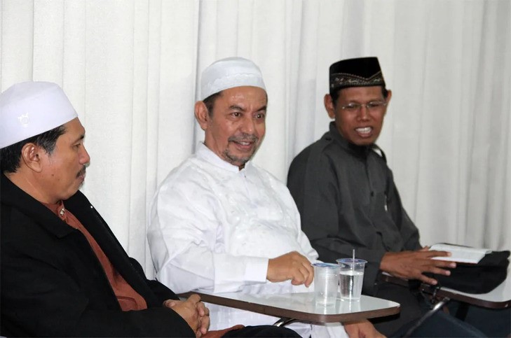tarjamah